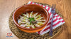 Filetti di Alici Marinate