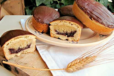 8 Pz Fruttoni Salentini Misti