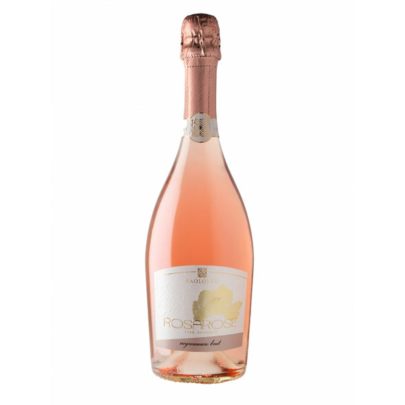 Rosarose Rosè Spumante Brut